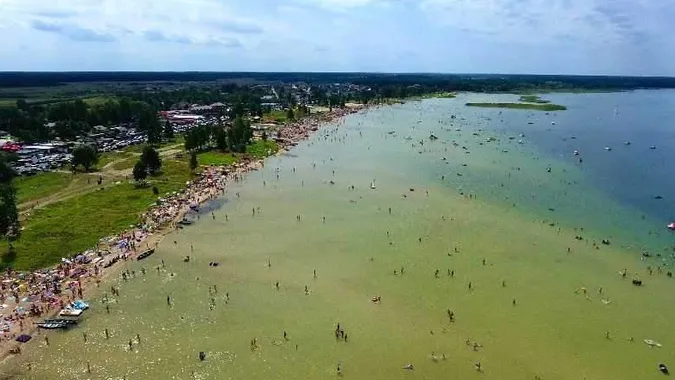 На Світязькому фесті зібрали понад півтора мільйона на допомогу ЗСУ