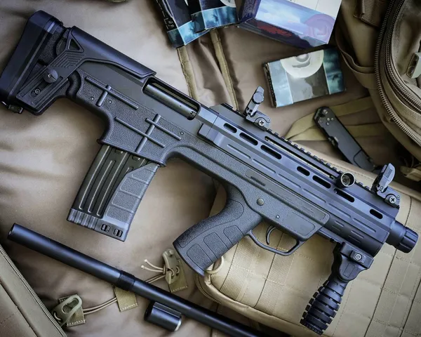 Для ближнього бою та проти FPF-дронів: захисників озброять дробовиками Safari