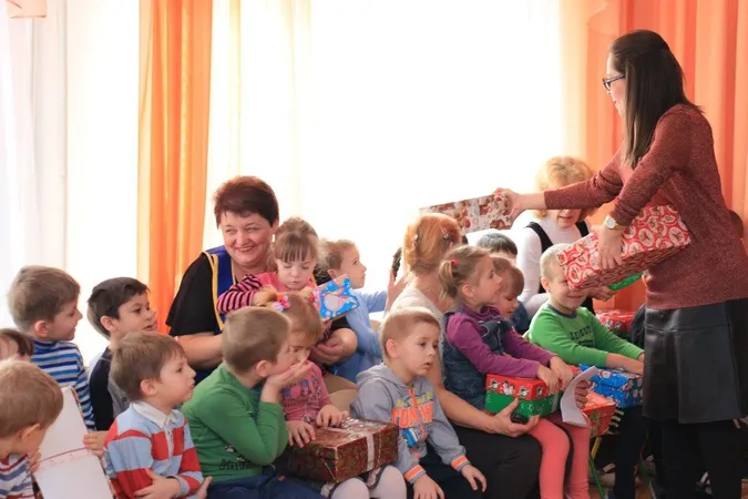 Фото ілюстративне