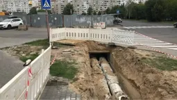 У Луцьку на три дні обмежать рух на вулиці Сухомлинського: що зміниться