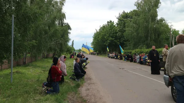 Героїчний вчинок волинянина: залишився з пораненим командиром – загинули обоє (відео)