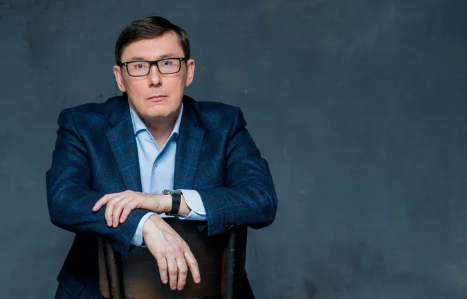 У ексгенпрокурора Юрія Луценка рак
