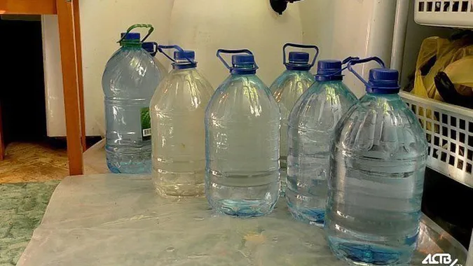 Мешканців міста на Волині закликали зробити запаси води: що сталося