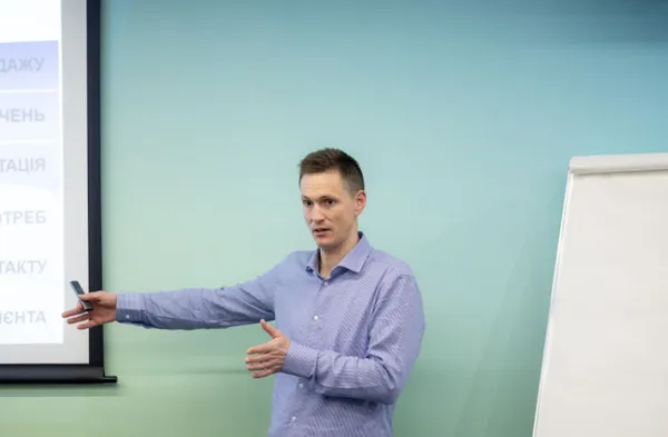 Дія.Бізнес у Луцьку: головні  події у березні для підприємців