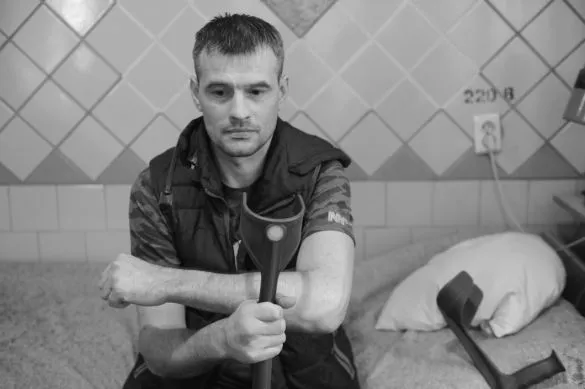Обмін полоненими: кого Україна віддала Росії (фото)