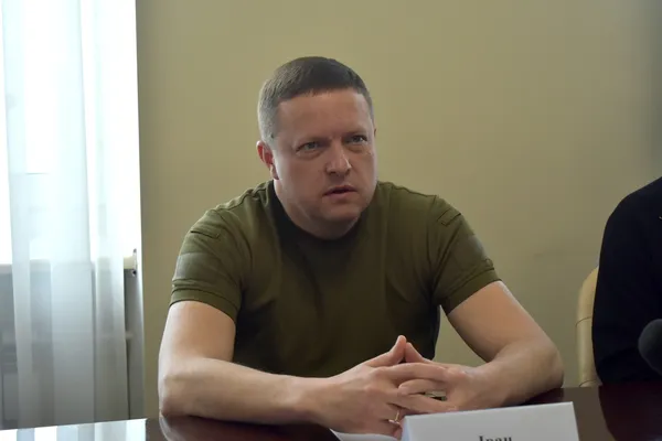 Іван Рудницький