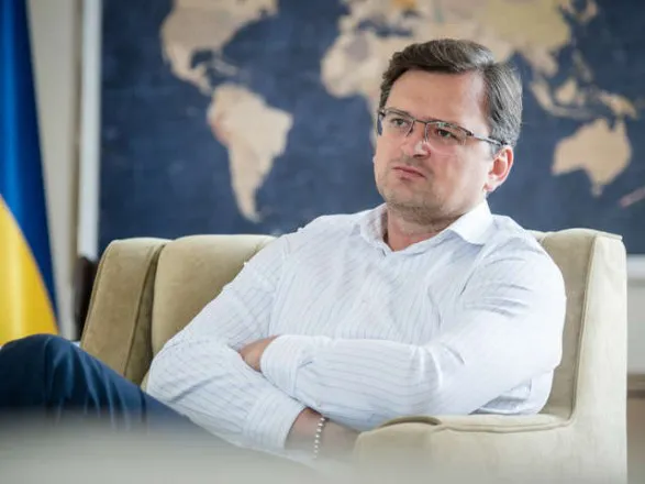 Росія намагається перетворити Україну на Сирію: Кулеба звернувся до міністрів НАТО