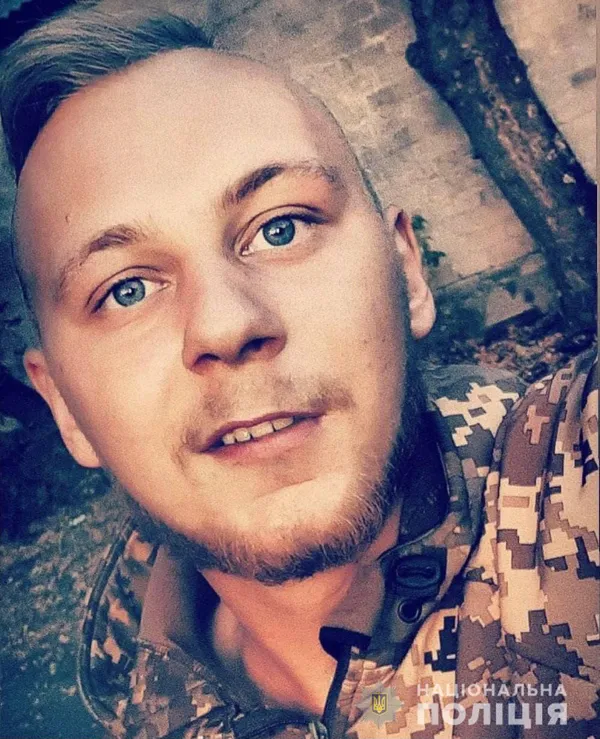 На Волині розшукують 23-річного злочинця (фото)