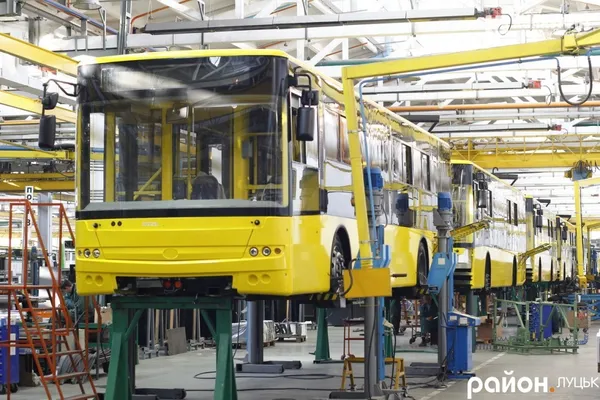 Цього року підприємство святкує 60-річчя