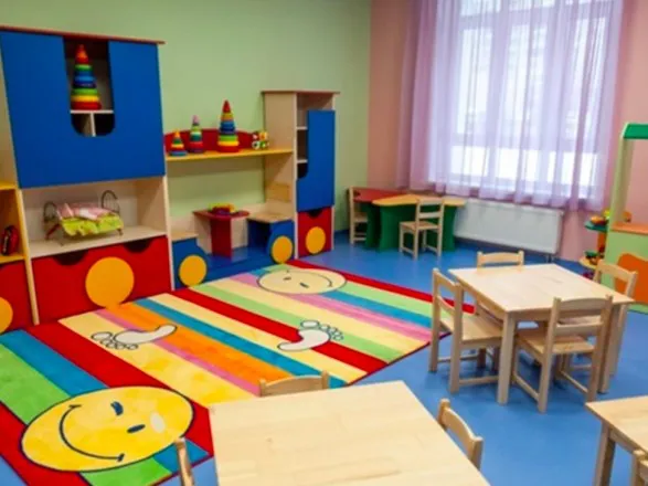У дитячому садку в Броварах – спалах коронавірусу