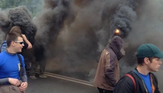 Відомо, коли Луцьк задимиться