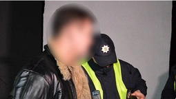 "Подумав, що загрожує небезпека", – луцька поліція розслідує інцидент зі стріляниною