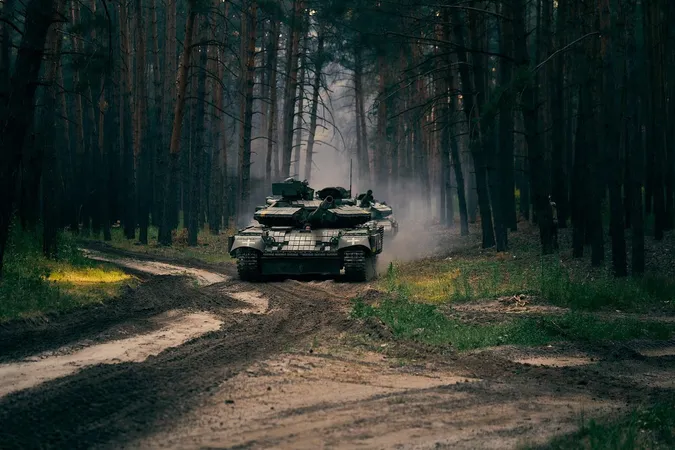 За добу росіяни завдали 3 ракетних та 67 авіаційних ударів, здійснили 46 обстрілів