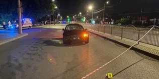 Смертельна аварія у Луцьку на Соборності: як у соцмережі відреагували на жахливу ДТП (фото, відео)