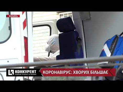 За добу в Україні – 807 нових випадків коронавірусу