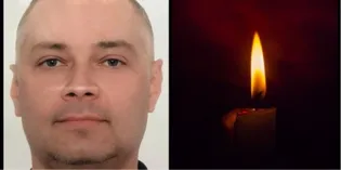 Майже два роки надії: у Луцьку «на щиті» зустрінуть полеглого Героя Володимира Крачунова