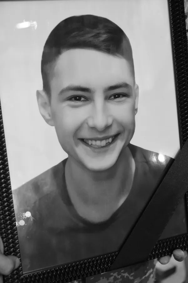 У Луцьку попрощалися із двома Героями – Тимофієм Судимою та Романом Члеком (фото)