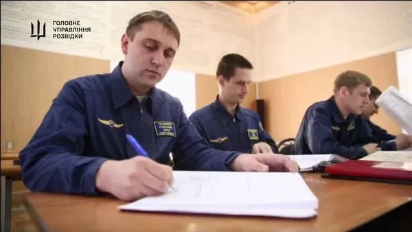 На росії розстріляли пілота Ту-95, який атакував Україну (фото)
