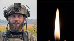 На Волині проведуть в останню дорогу воїна Станіслава Ядловського