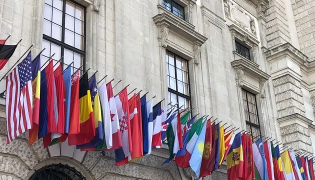 Засідання ОБСЄ: Росія не отримала «адекватної відповіді» щодо «гарантій безпеки»