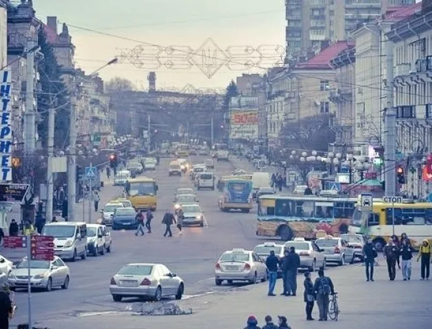 Розпочали реконструкцію проспекту Волі: як об’їжджати (схеми)