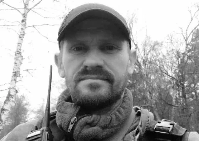 Востаннє їде додому: у Володимирі зустрічатимуть тіло захисника Сергія Левчука