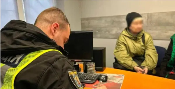 Під час атаки у Києві пенсіонерка вигнала жінку з дитиною з укриття (фото)