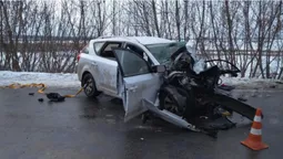 Моторошна аварія на Волині: в поліції повідомили деталі (фото)