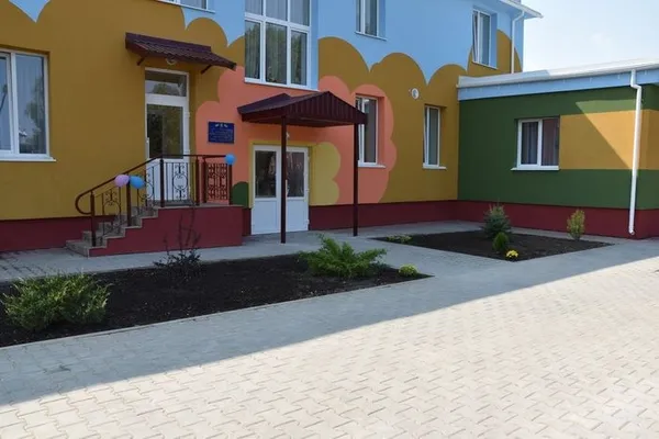 Оновлений дитсадок запрацював у Луцьку