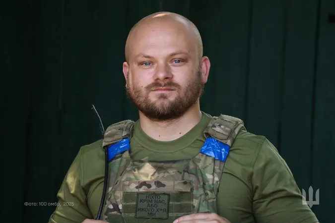 Показали бійців волинської бригади, які рік боронять Торецьк