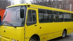 «Війни маршруток»: у Луцькій громаді два перевізники не поділили маршрут (відео)