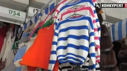 Де у Луцьку знайти теплі светри для жінок та чоловіків (відео)
