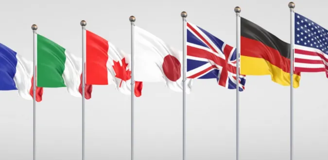 Країни G7 планують виділити Україні до 30 мільярдів євро
