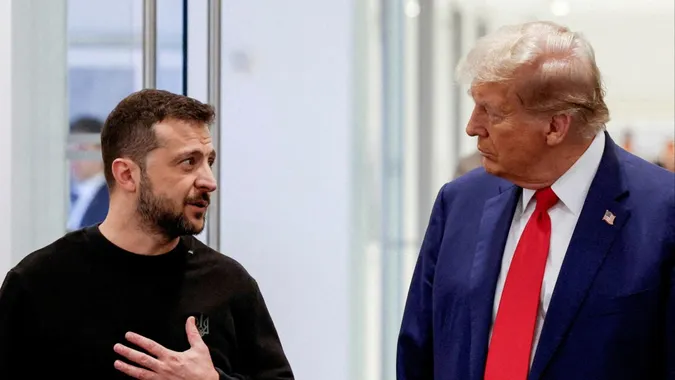 Зеленський поговорив з Трампом: про що домовилися