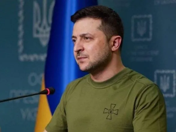 Зеленський підписав закон про конфіскацію російського майна в Україні