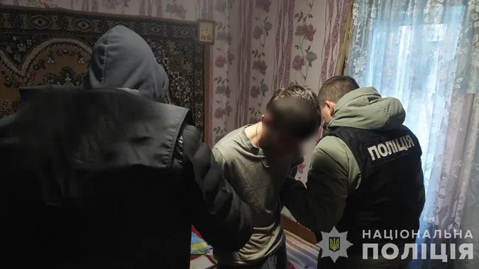 Упіймали агентів рф, які підірвали будівлю ТЦК у Павлограді (відео)