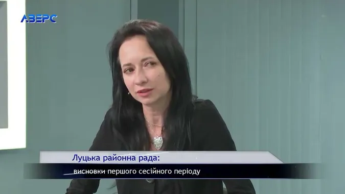 «Основний – учень, і ми маємо виходити з його потреб», – Оксана Урбан про проблеми в освіті (відео)