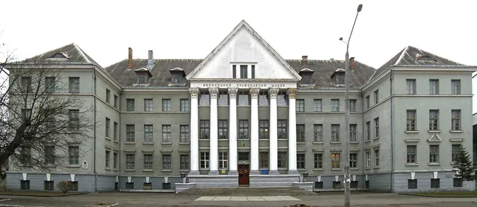 Відомо, хто може очолити Волинський краєзнавчий музей