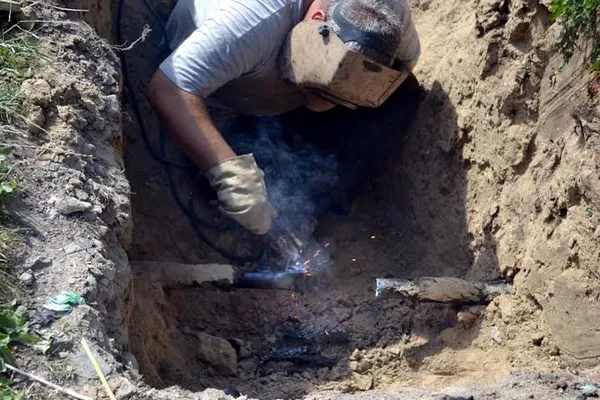 Через борги майже 7 тисяч волинян можуть залишитися без газу
