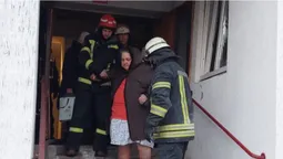 У Києві збита ракета впала на багатоповерхівку: загинула людина (фото, відео)