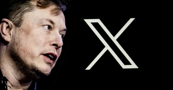 Чат-бот Маска Grok став доступний для американських користувачів Х Premium+