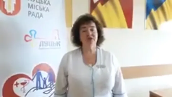 Луцькі медики з нагоди професійного свята заговорили віршами (відео)