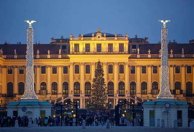 Відень, Австрія 
