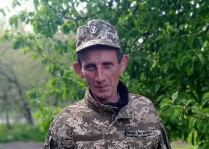 За незалежність та свободу України загинув волинянин Петро Кізун