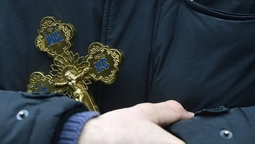 "Щоб говорити про об'єднання, треба розставити крапки між попередніми конфліктами", – протоієрей УПЦ