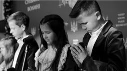 З Богом і їжею: як у Луцьку минув третій Молитовний сніданок (фото, відео)