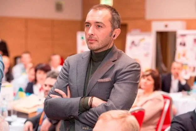 Андрій Пишний може стати новим головою НБУ: президент вніс кандидатуру