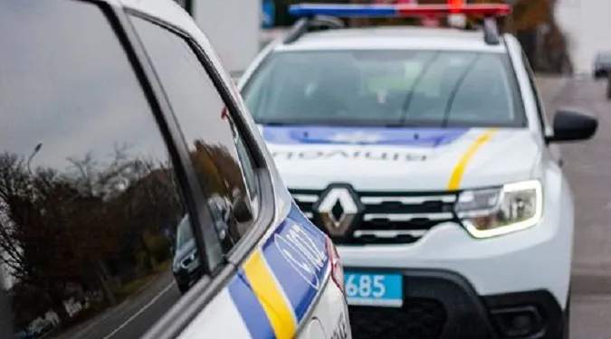 «Сміливий, але безвідповідальний»: на Волині зловили 18-річного водія без документів