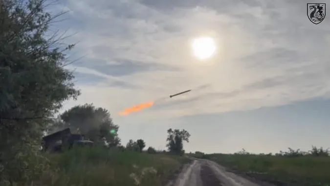Уже 34 100 окупантів і майже 1500 танків: втрати ворога на 21 червня