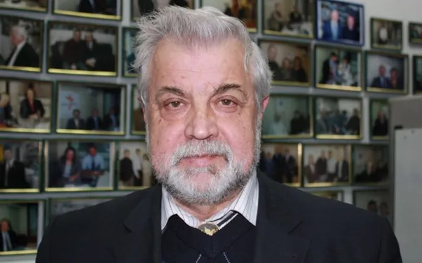«Луцьк, вулиця Перейменована»: чому перейменували вулицю Нікішева